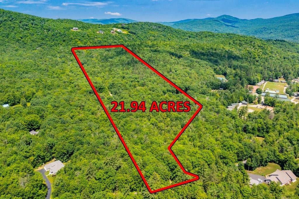 Lot 2 Bear Mountain Road