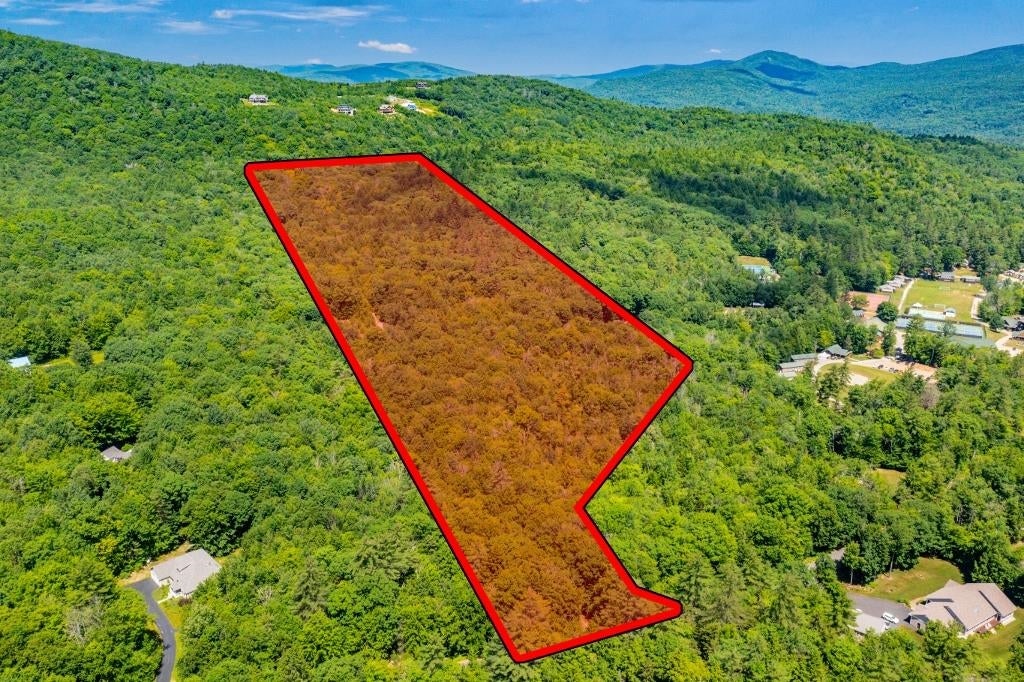 Lot 2 Bear Mountain Road