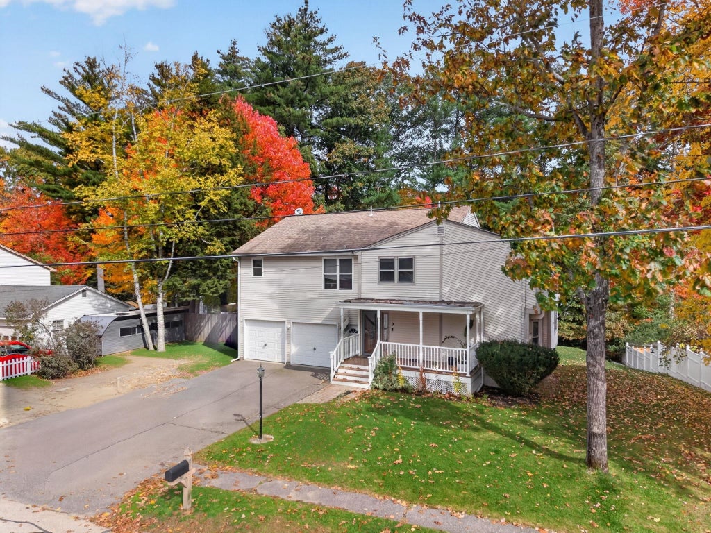 Photo of 9 Bradford Street, Nashua, NH 03063 (MLS # 5114842)