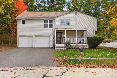 Photo of 9 Bradford Street, Nashua, NH 03063 (MLS # 5114842)