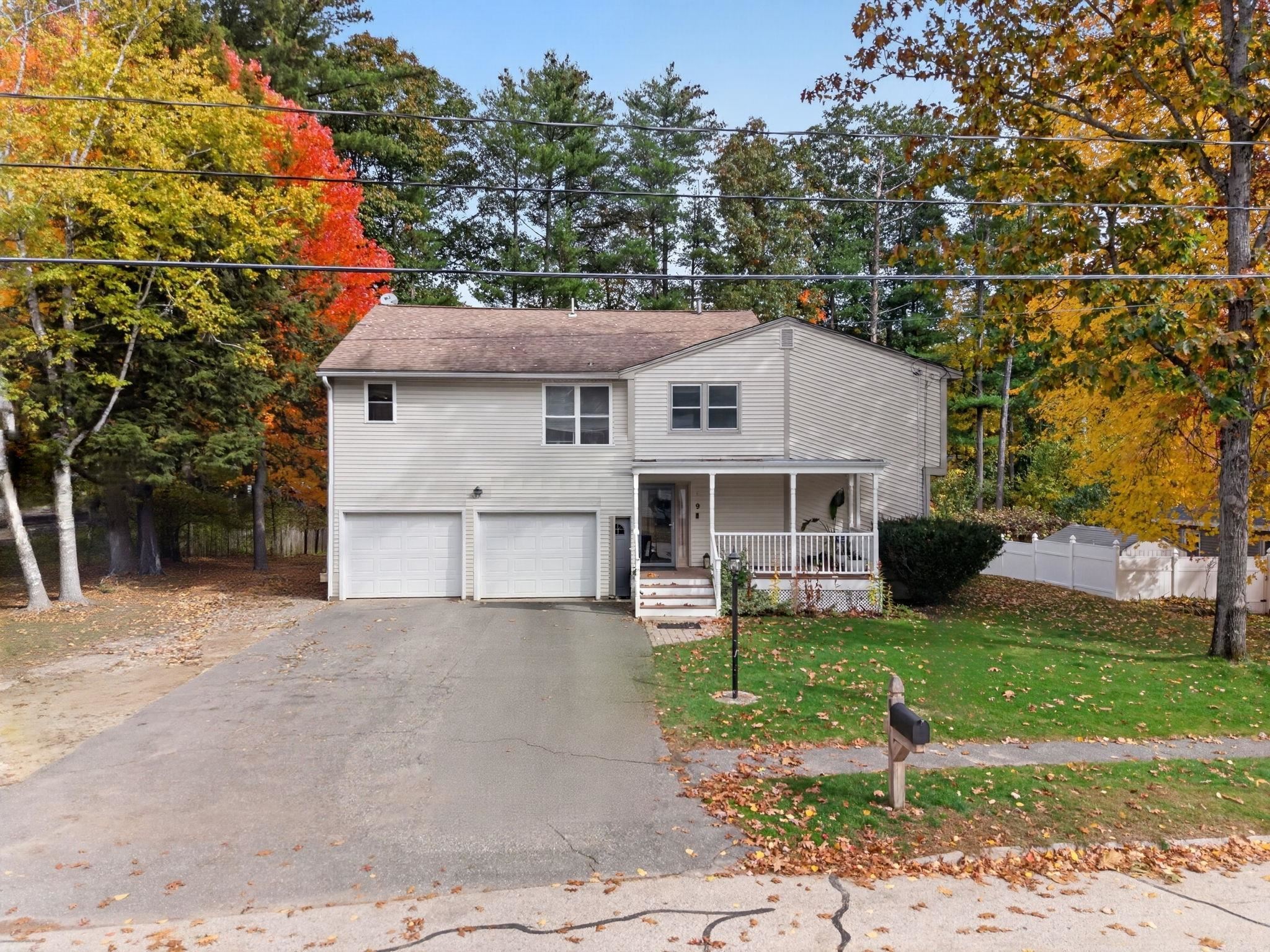 9 Bradford Street