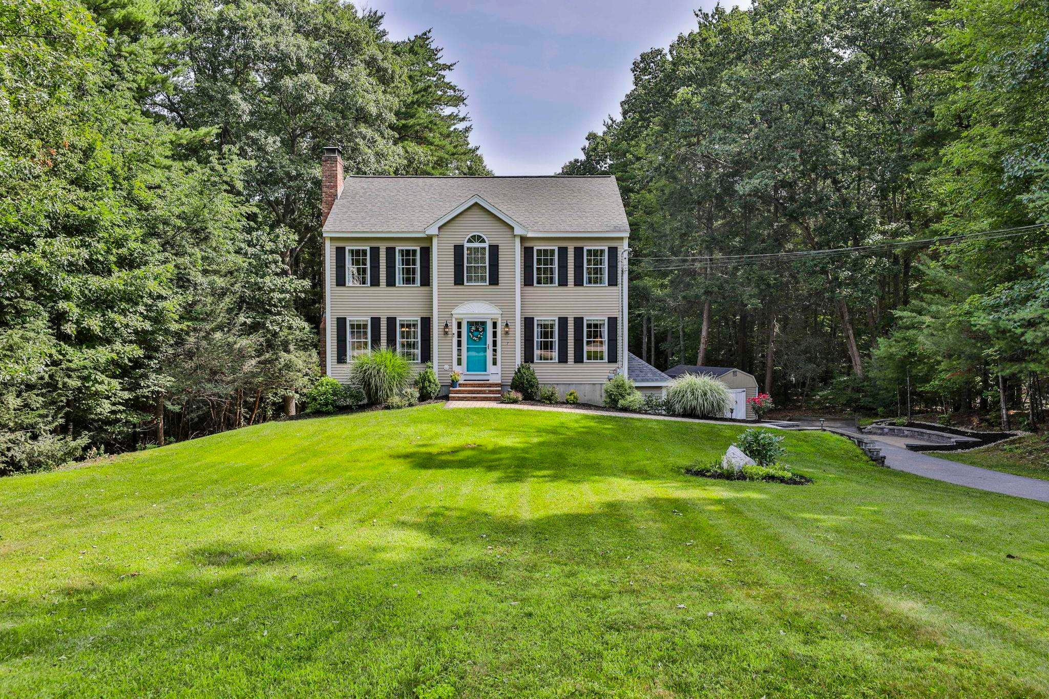 7 Kenwood Drive