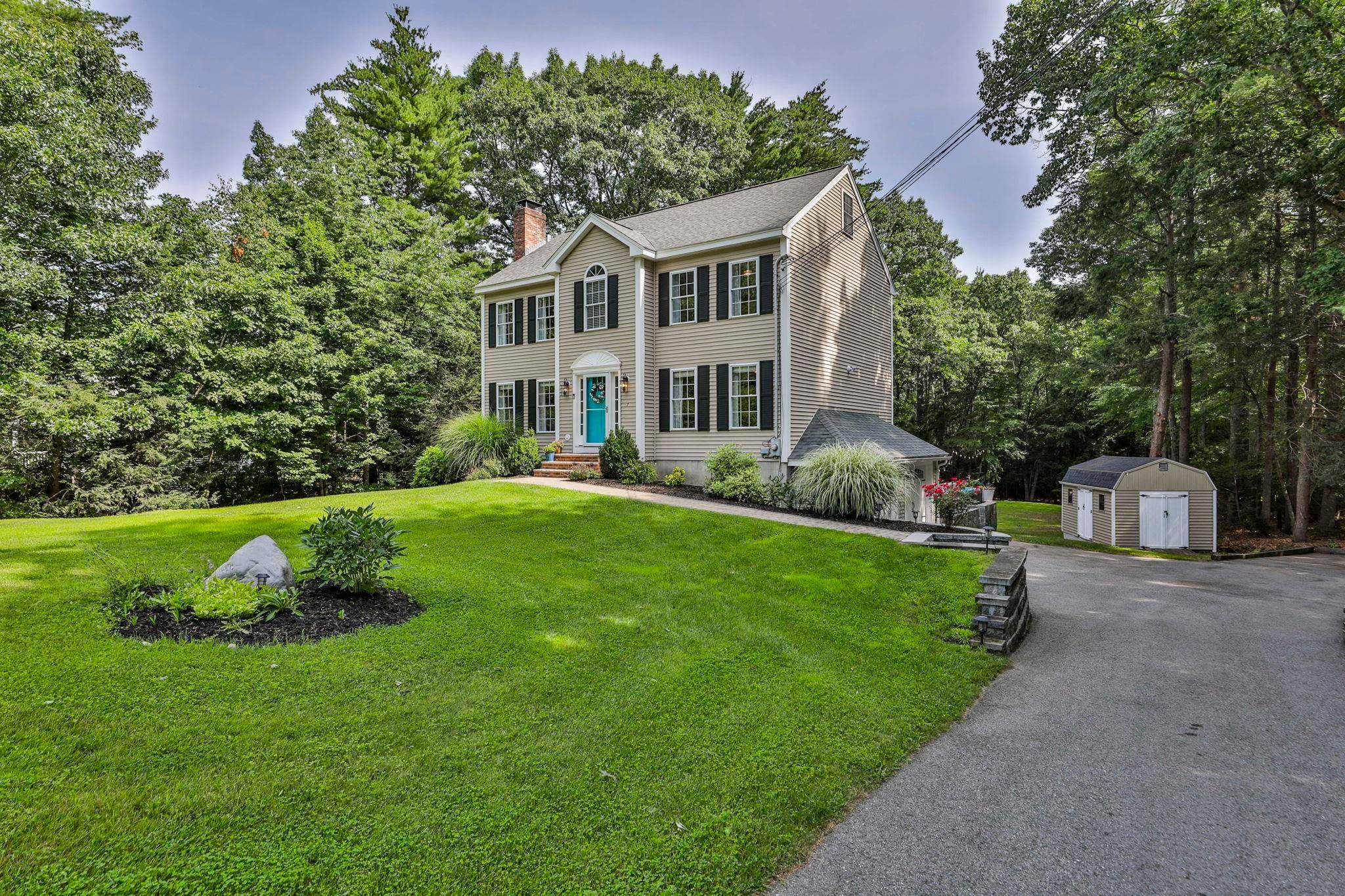 7 Kenwood Drive