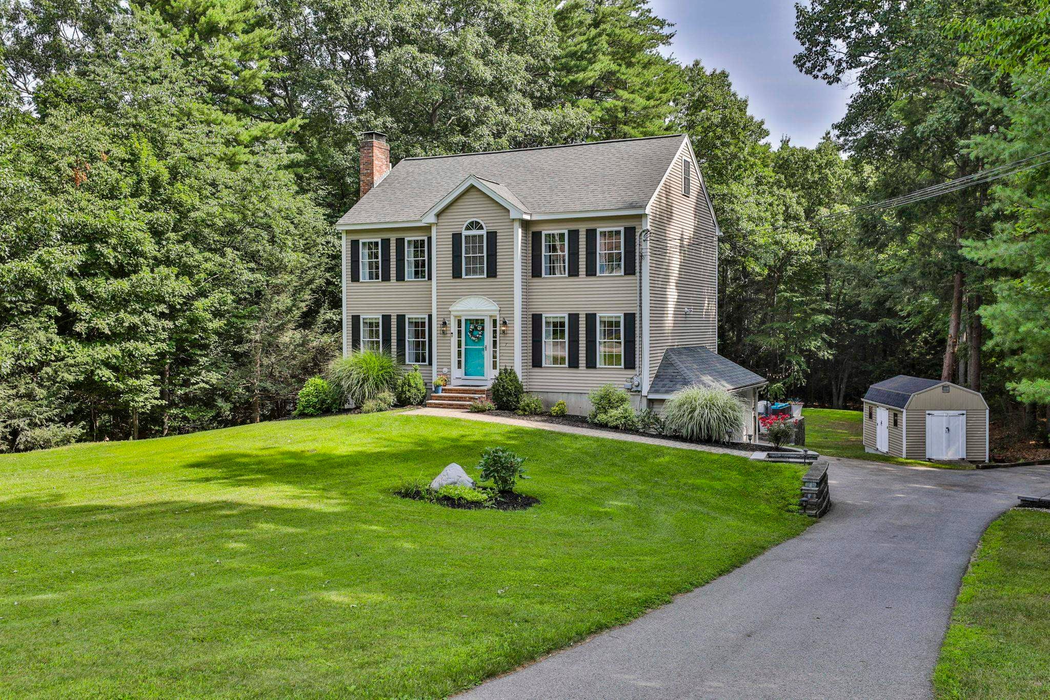 7 Kenwood Drive
