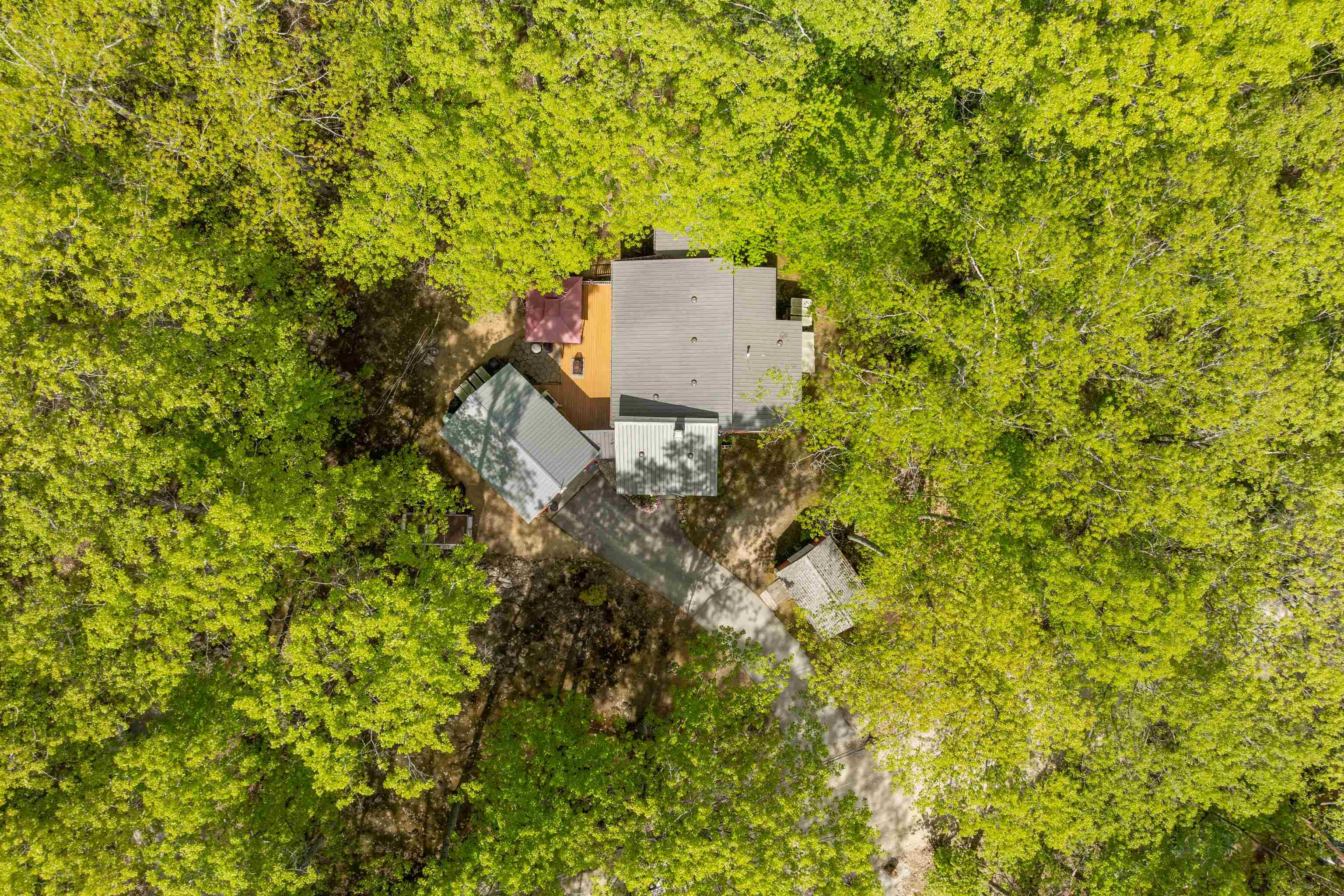 9 Red Oak Road