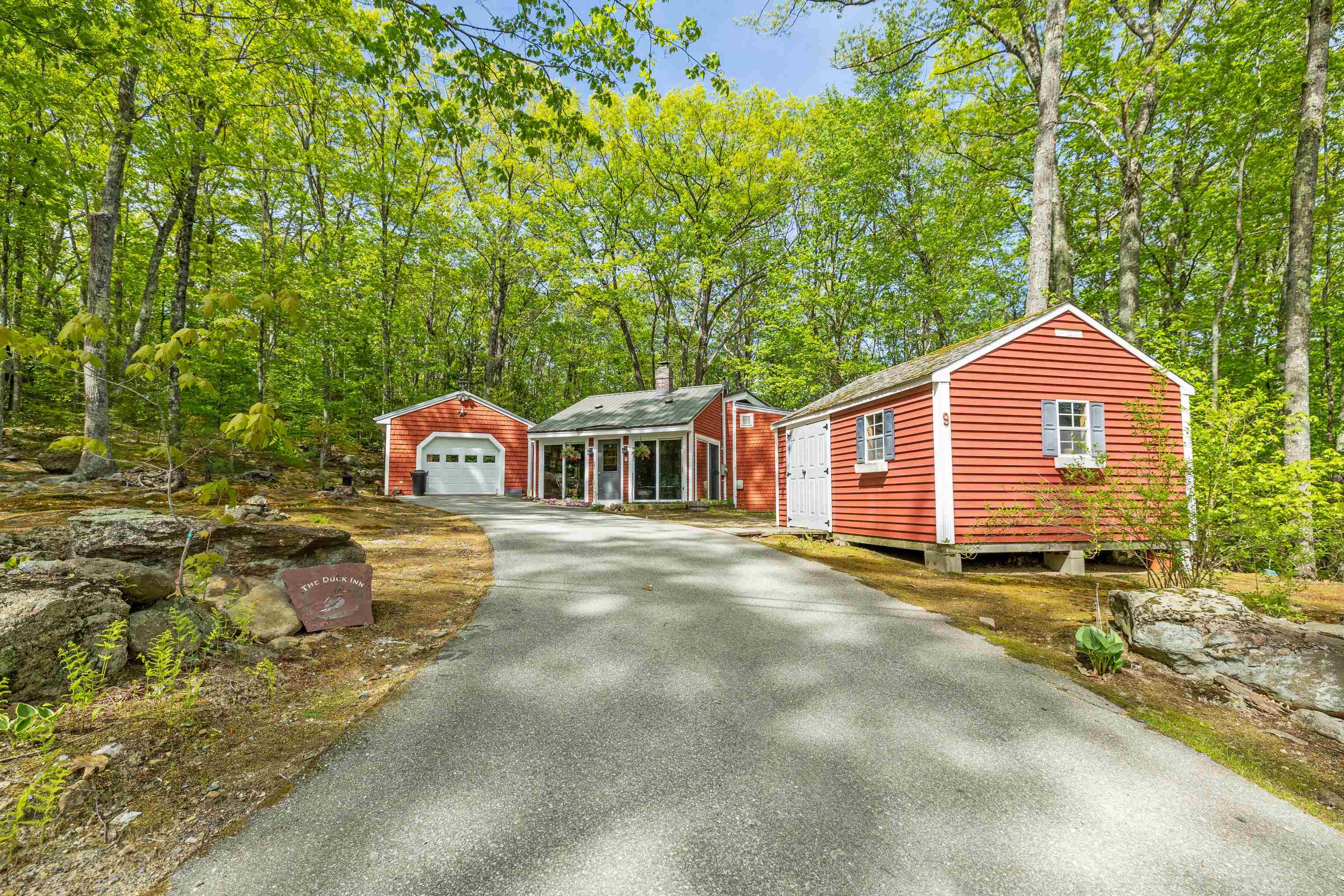 9 Red Oak Road