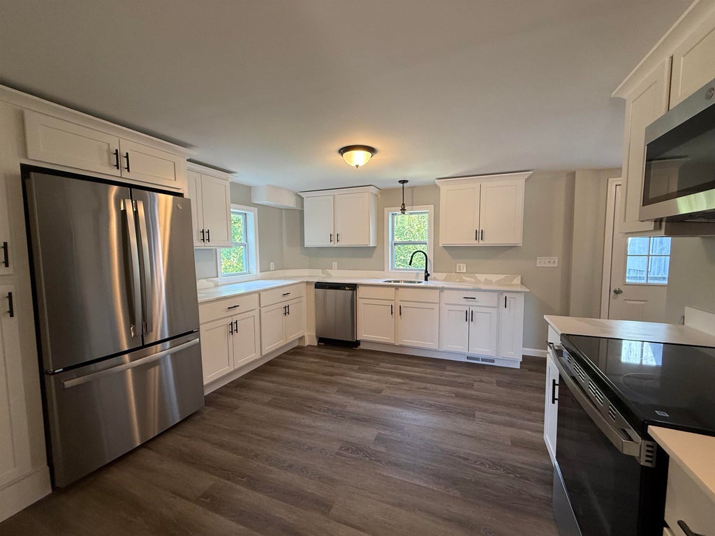 Photo of 331 Parade Road, Barnstead, NH 03218 (MLS # 5107510)