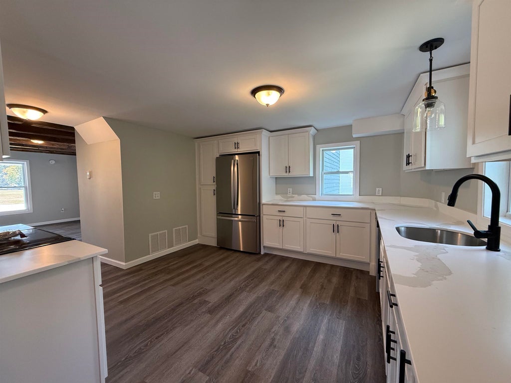 Photo of 331 Parade Road, Barnstead, NH 03218 (MLS # 5107510)