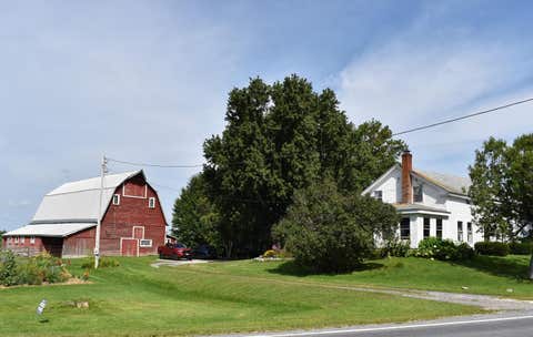 Photo of 1376 Route 30, Sudbury, VT 05733 (MLS # 5106281)