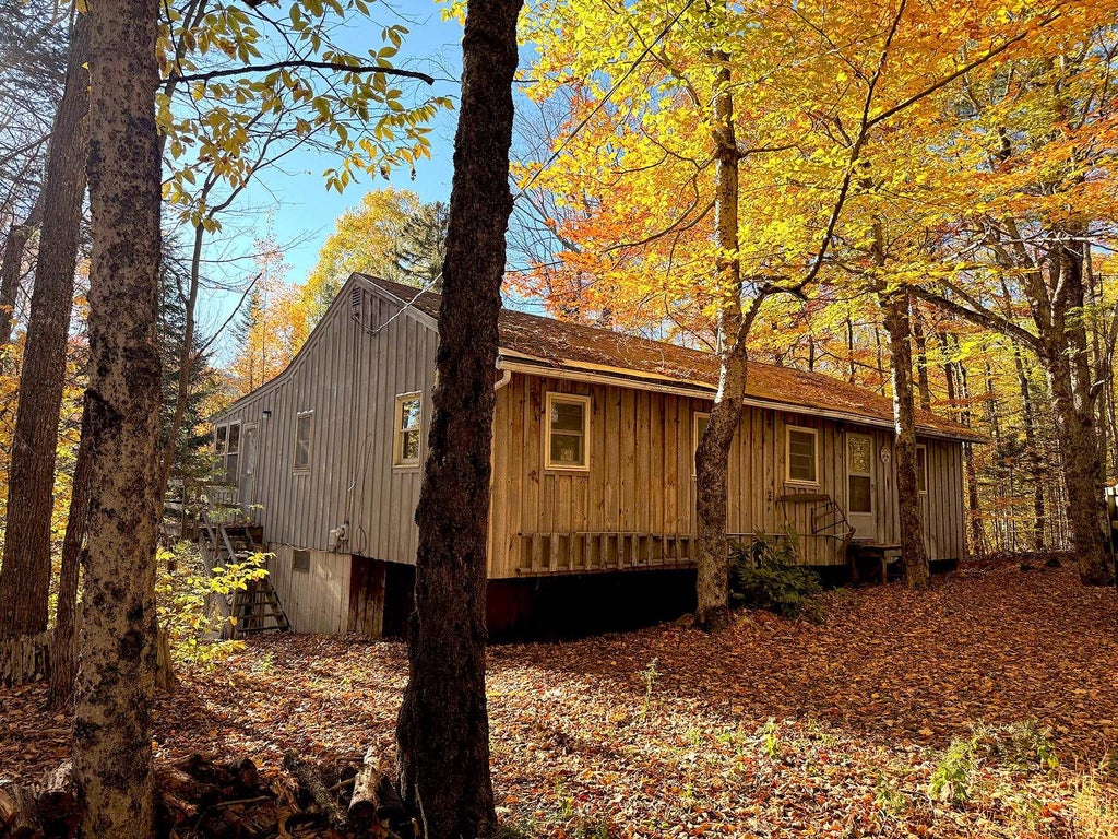 Photo of 715 N Groton Road, Groton, NH 03241 (MLS # 5061015)
