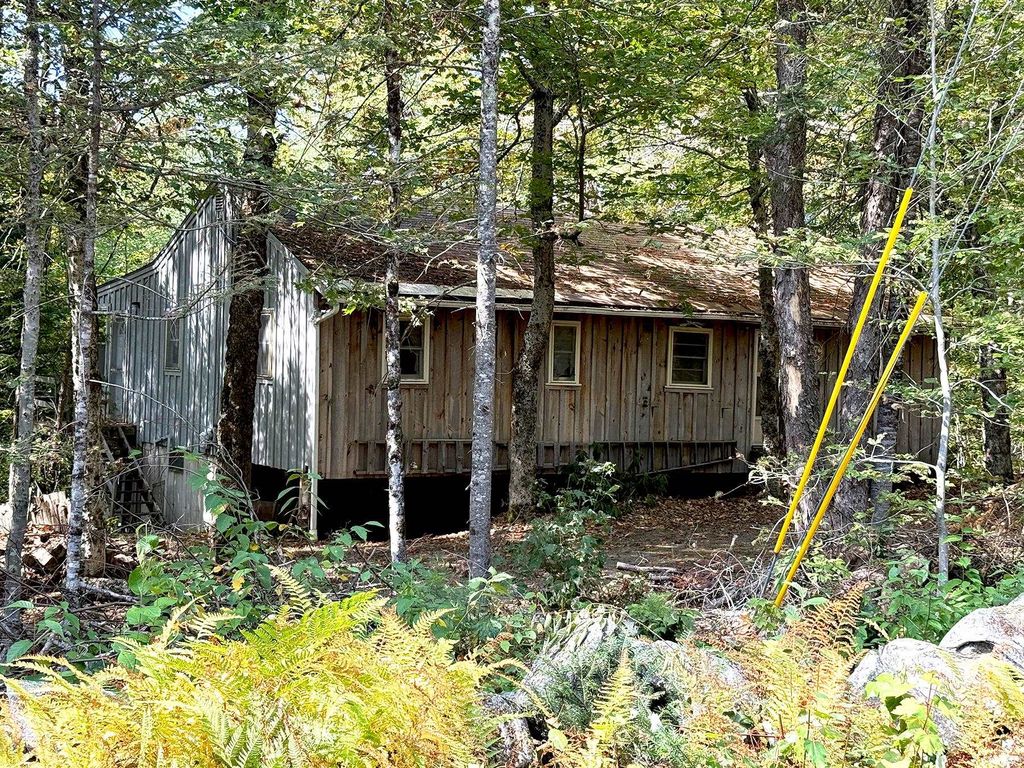 Photo of 715 N Groton Road, Groton, NH 03241 (MLS # 5061015)