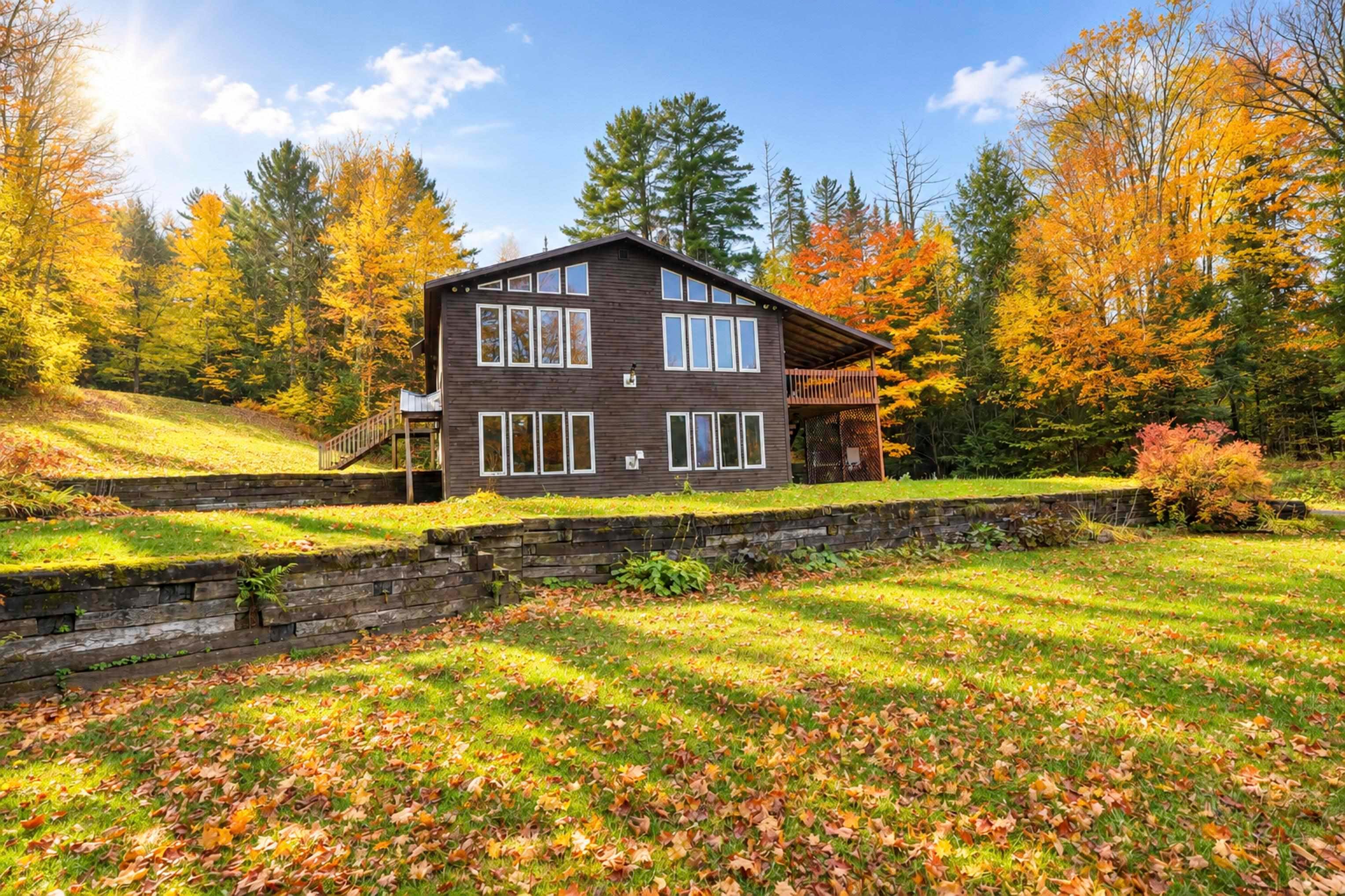 573 Library Road