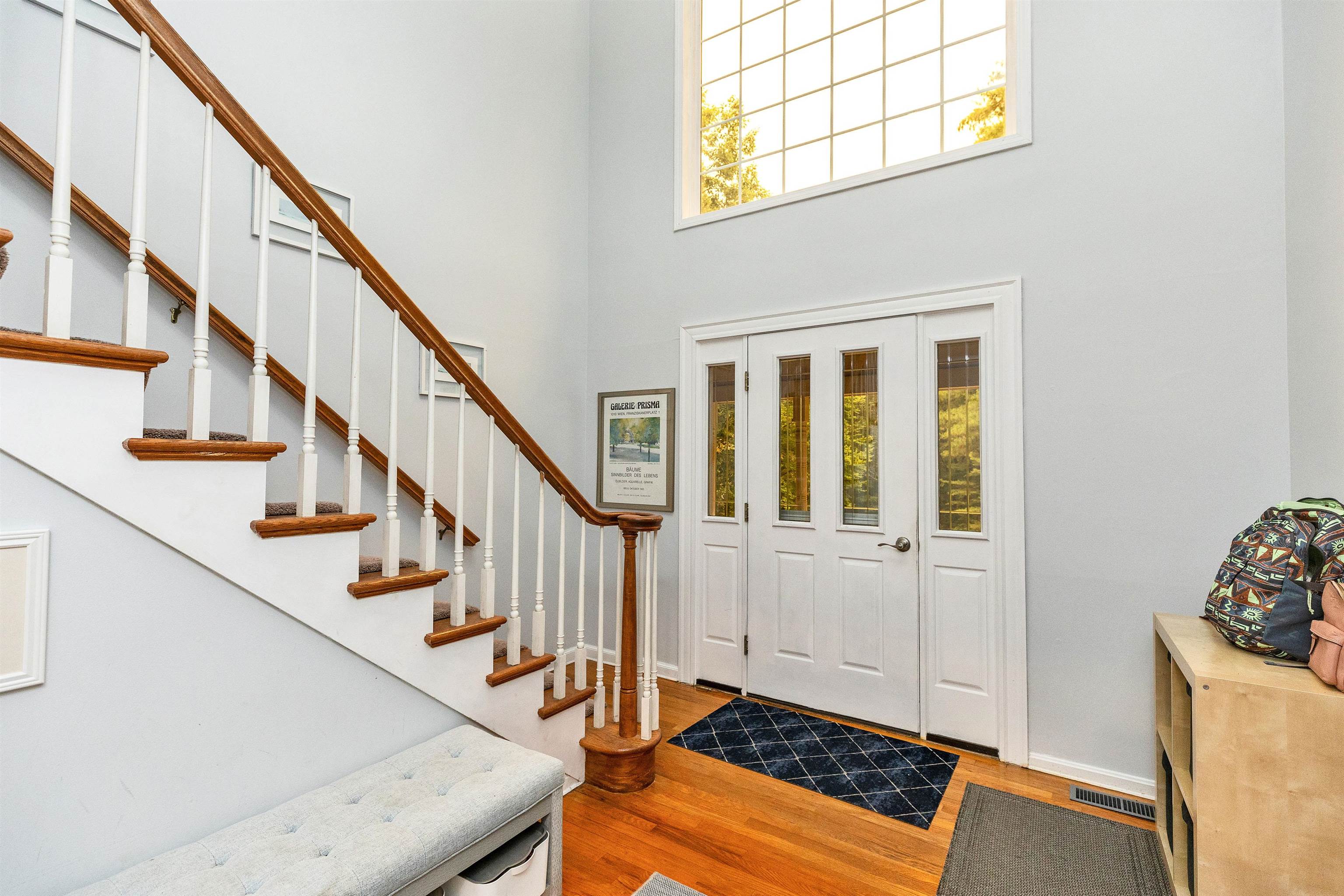 74 Spring Road