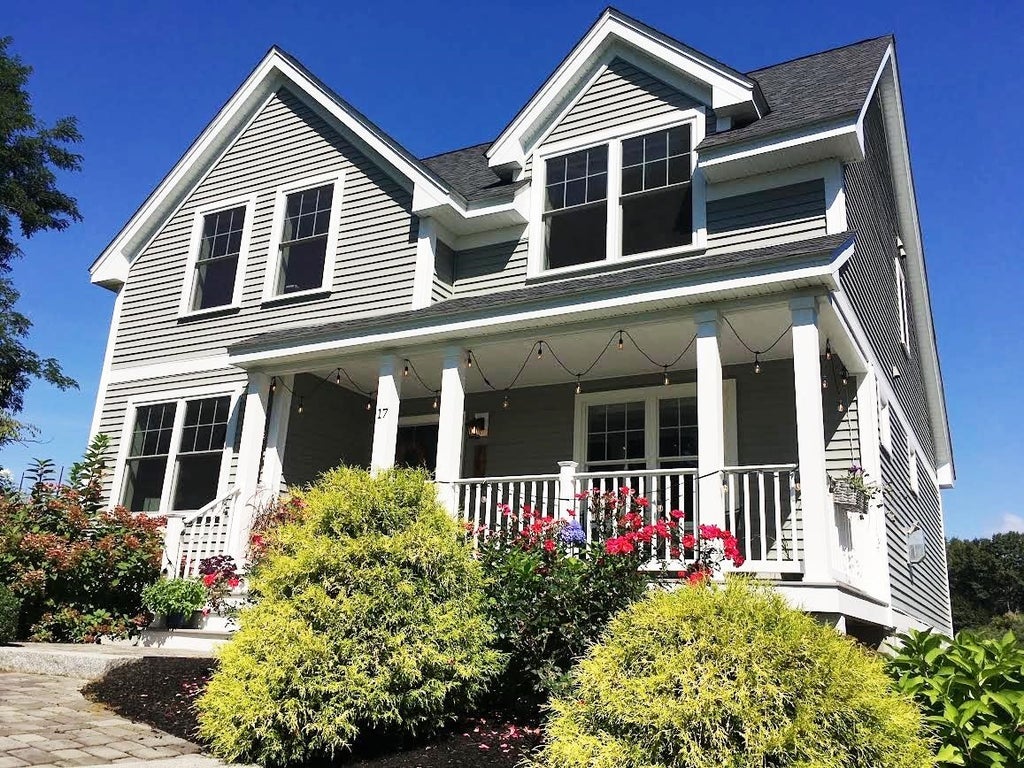 Photo of 17 Lovering Road #11, North Hampton, NH 03862 (MLS # 5111455)