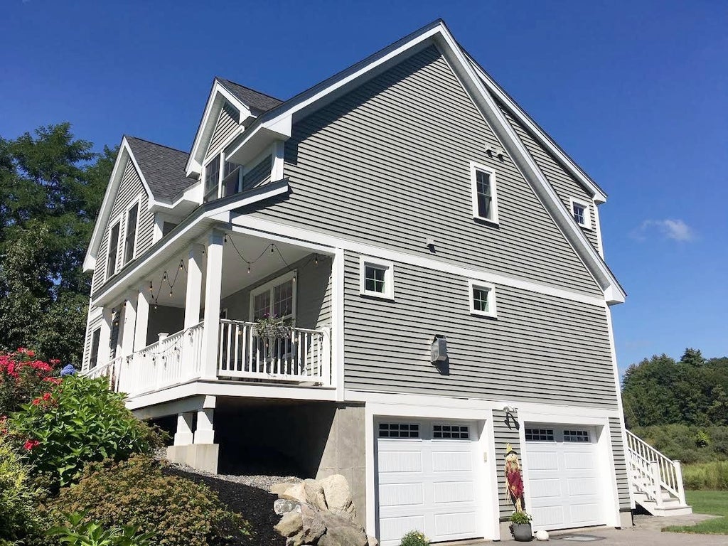 Photo of 17 Lovering Road #11, North Hampton, NH 03862 (MLS # 5111455)