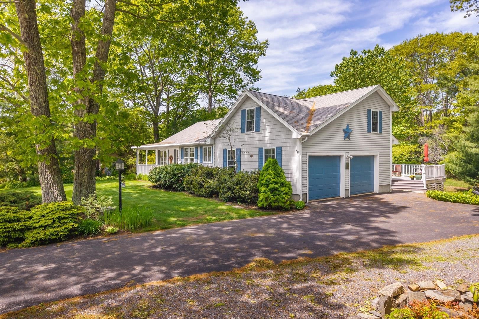 87 Darcy Road