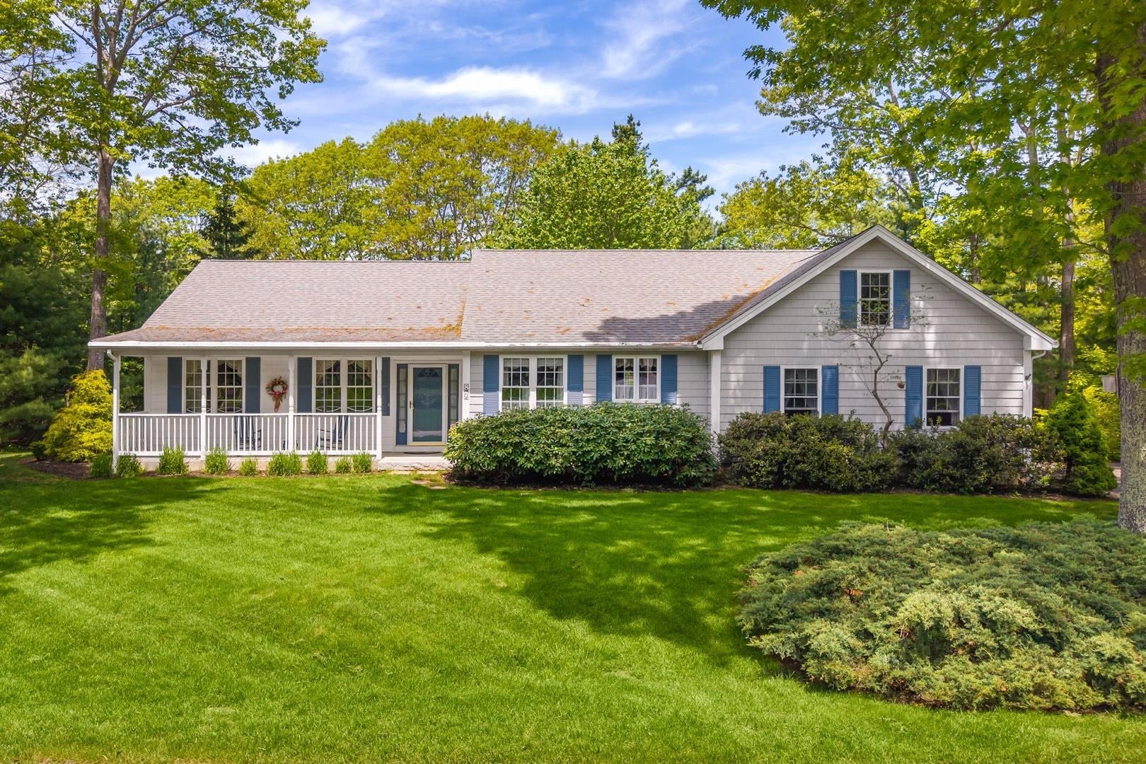 87 Darcy Road