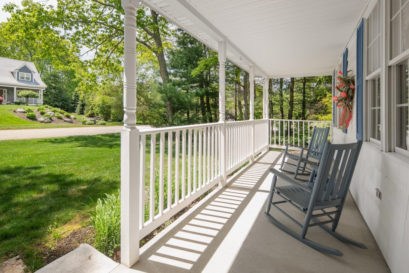 87 Darcy Road