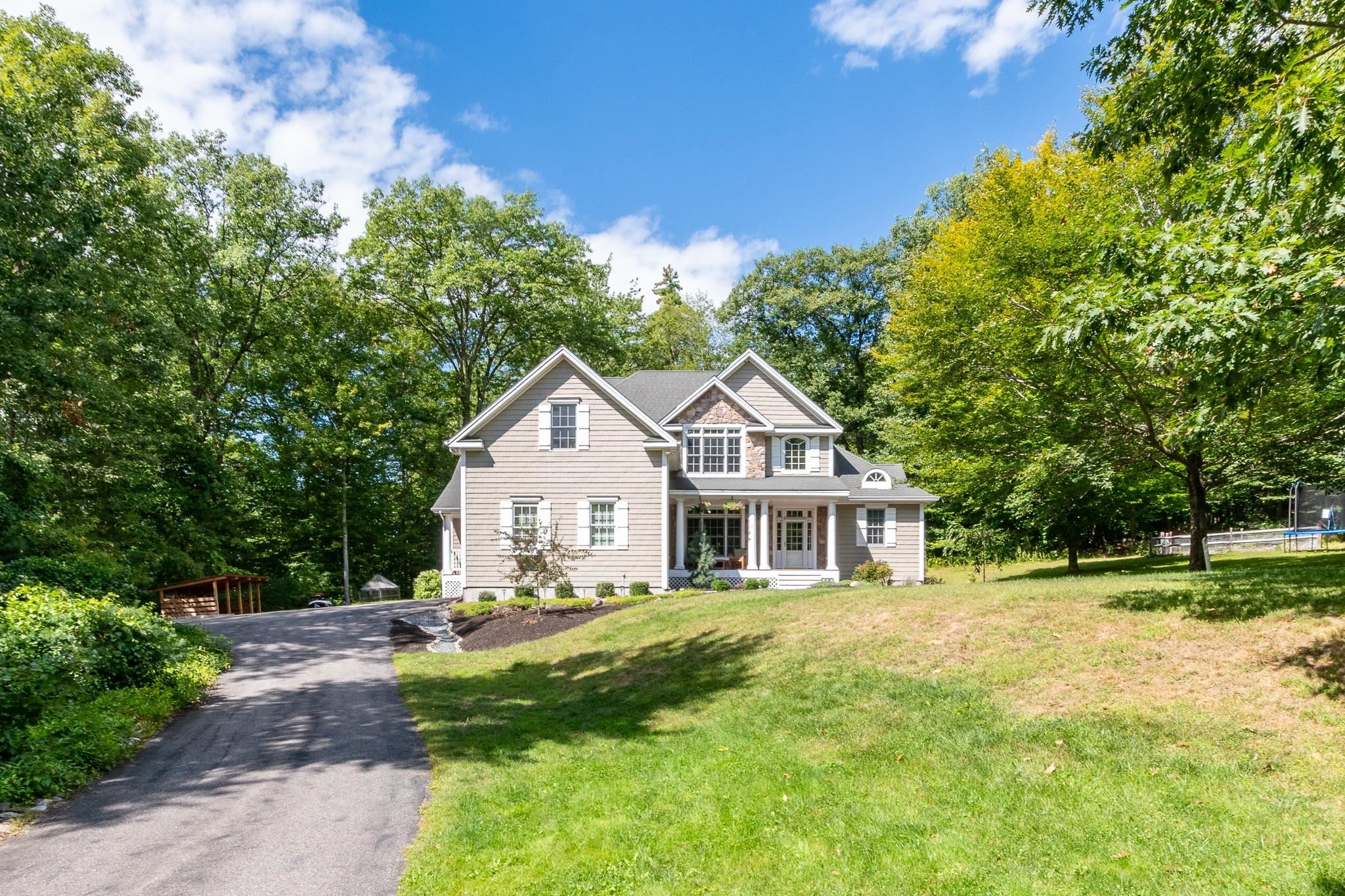 13 Vere Royce Road