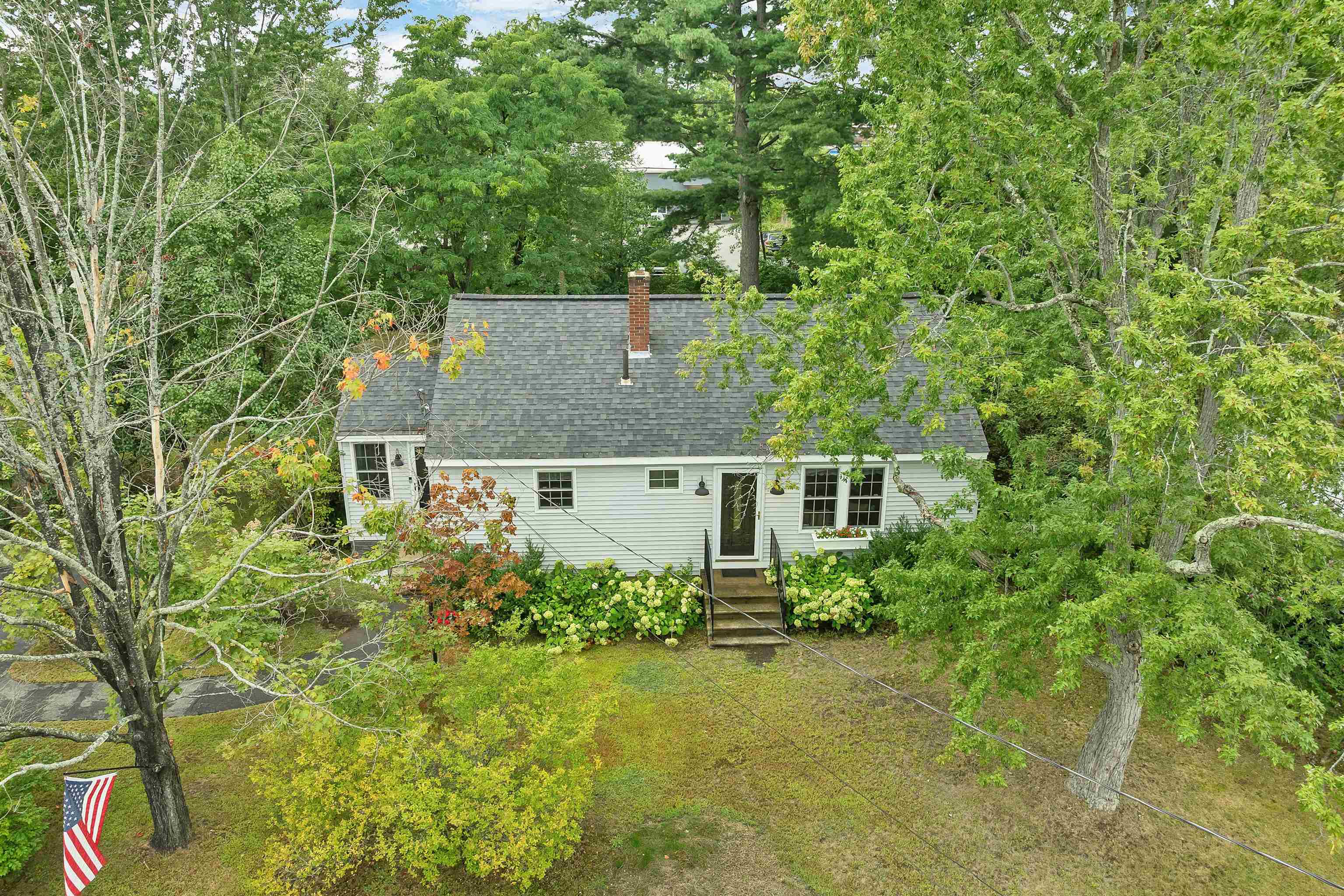 10 Grover Street