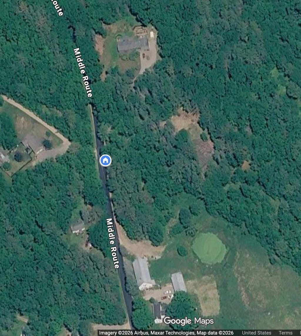 Photo of 140 Middle Route, Gilmanton, NH 03837 (MLS # 5096281)
