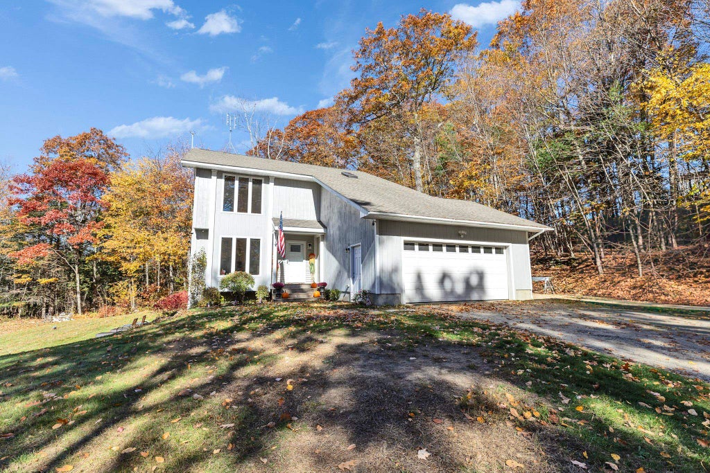 Photo of 54 Todd Hill Road, Rindge, NH 03461 (MLS # 5115803)