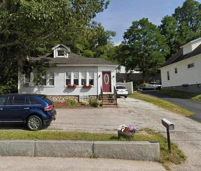 1099 Hooksett Road Lot#73