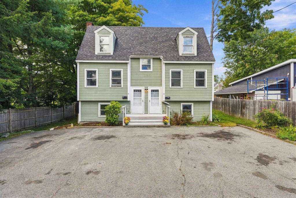 Photo of 8 Ash Street, Milford, NH 03055 (MLS # 5111496)