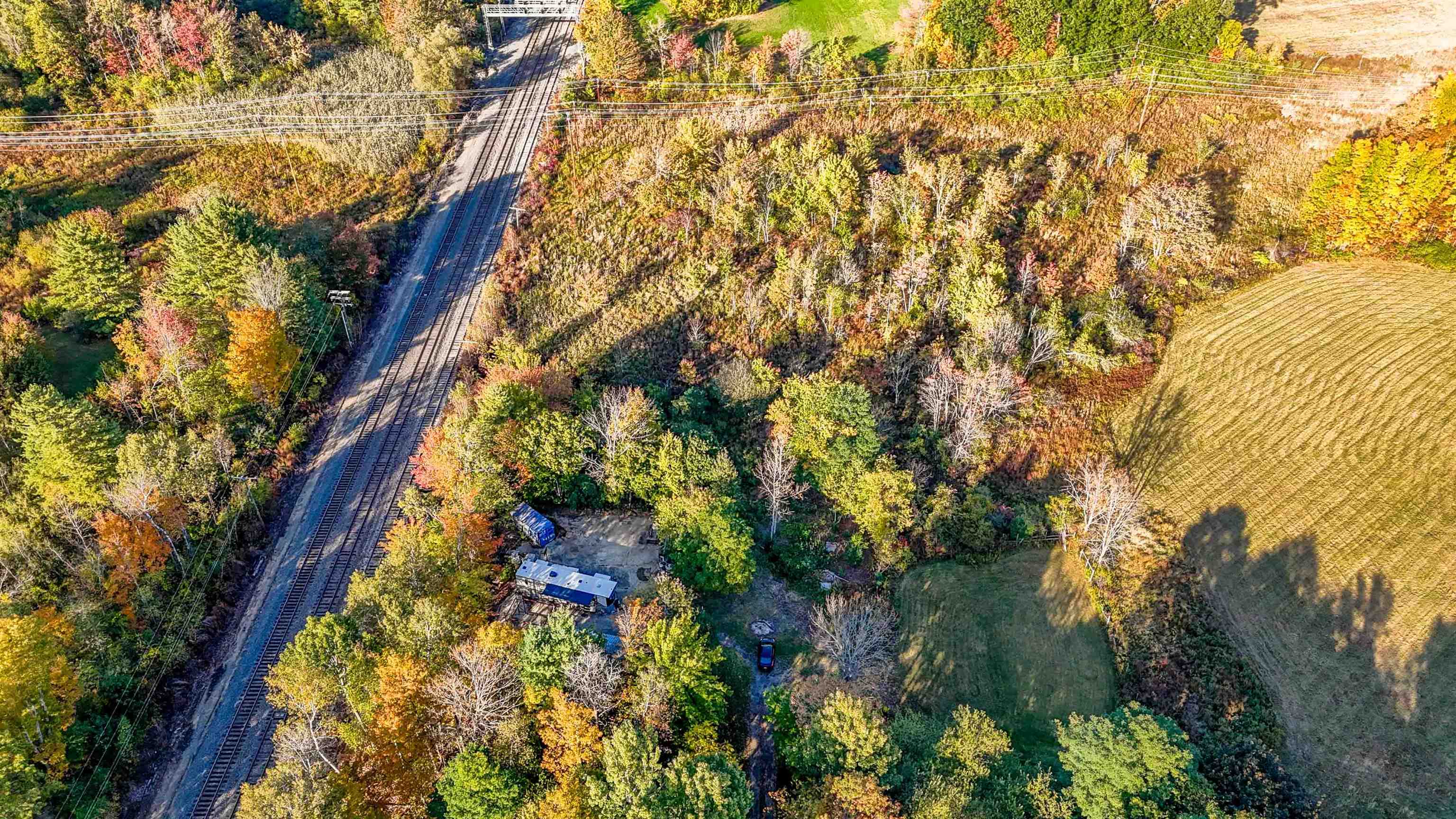 Map 3 Lot 36-1 Oak Street