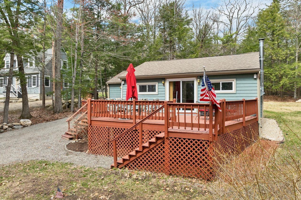 31 Rays Way