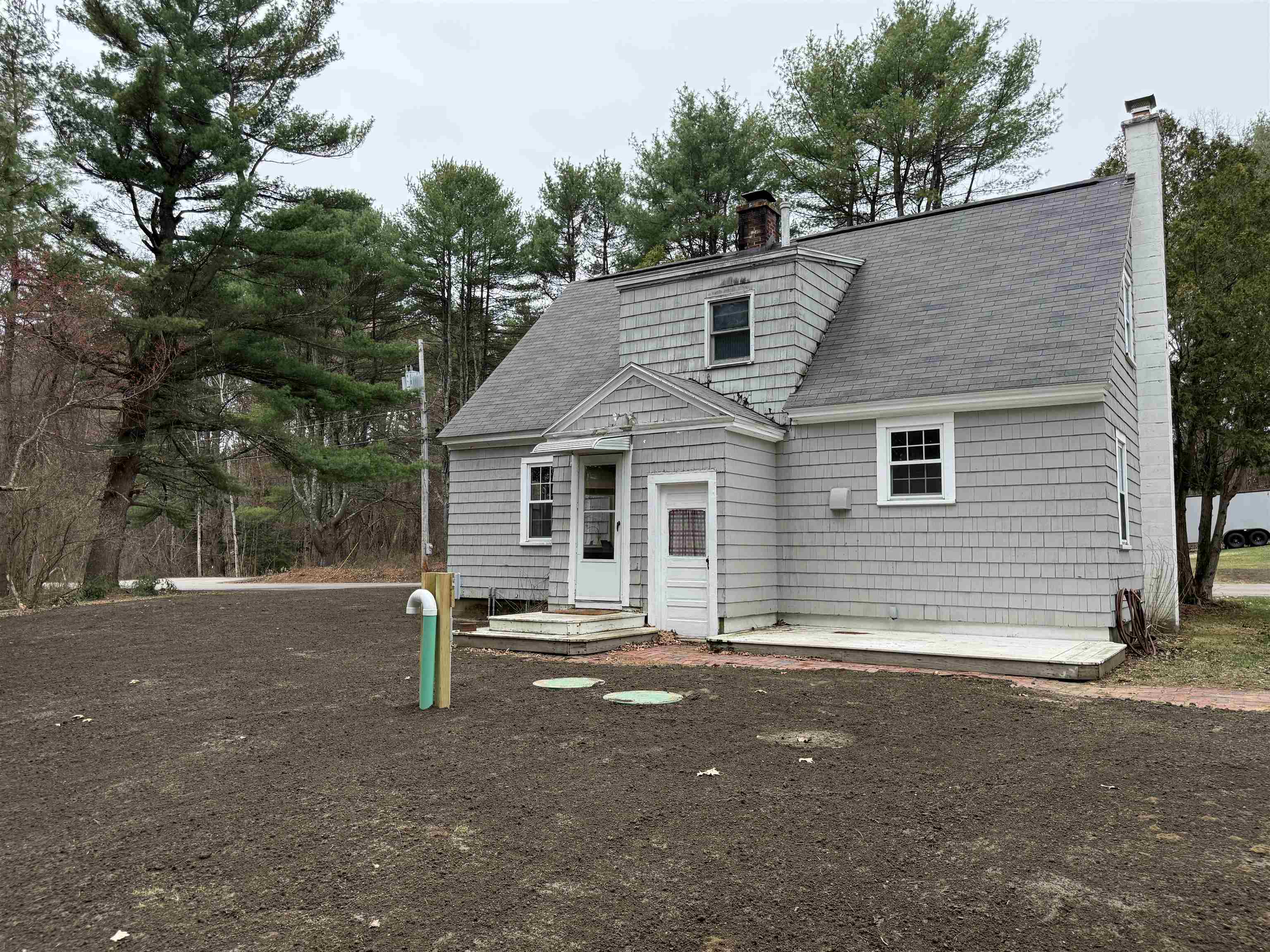 31 Haines Road