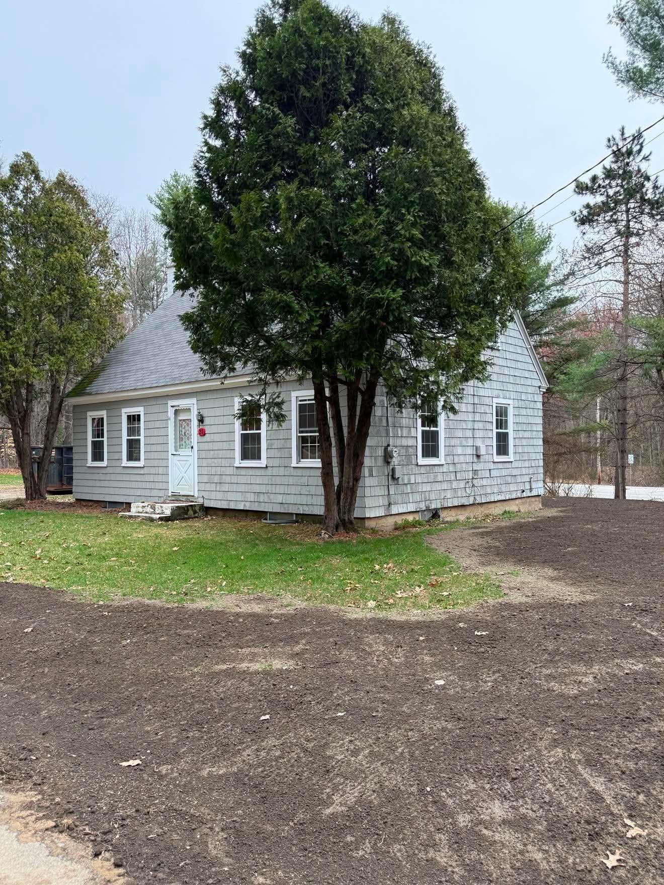 31 Haines Road