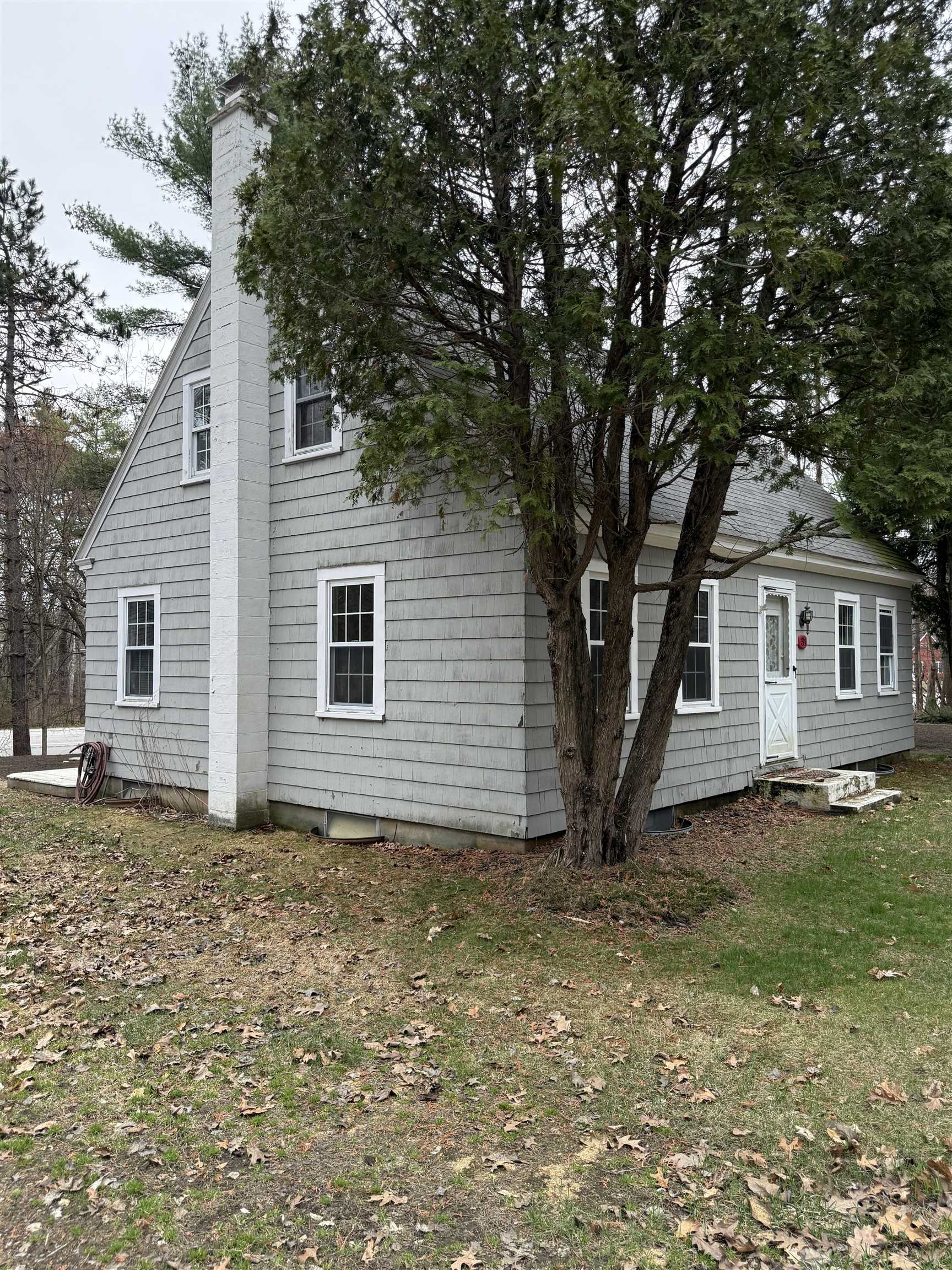 31 Haines Road
