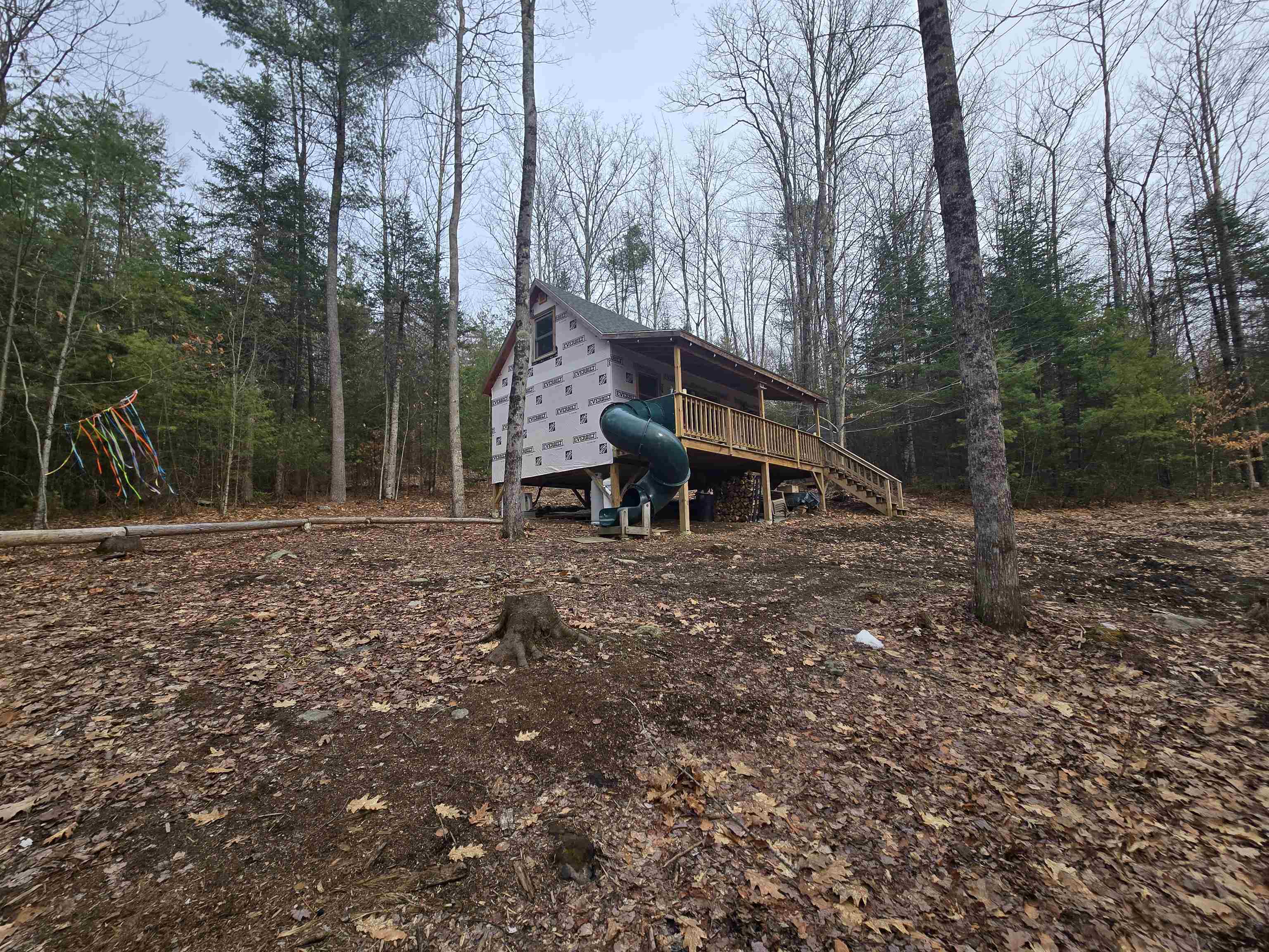 277 Foster Hill Road