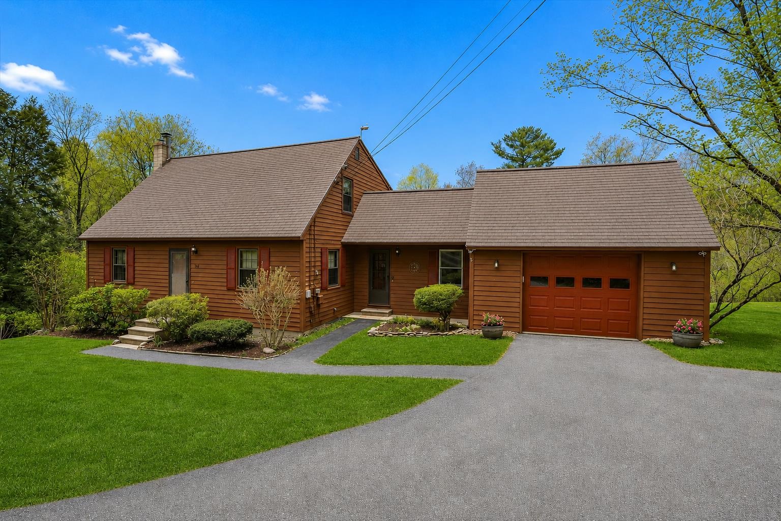 93 English Range Road