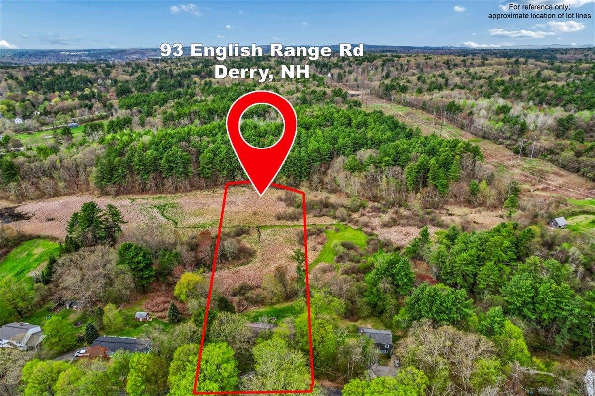 93 English Range Road