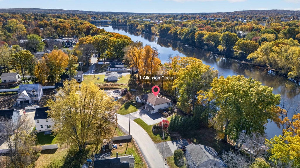 Photo of 1 Atkinson Circle, Hudson, NH 03051 (MLS # 5115805)
