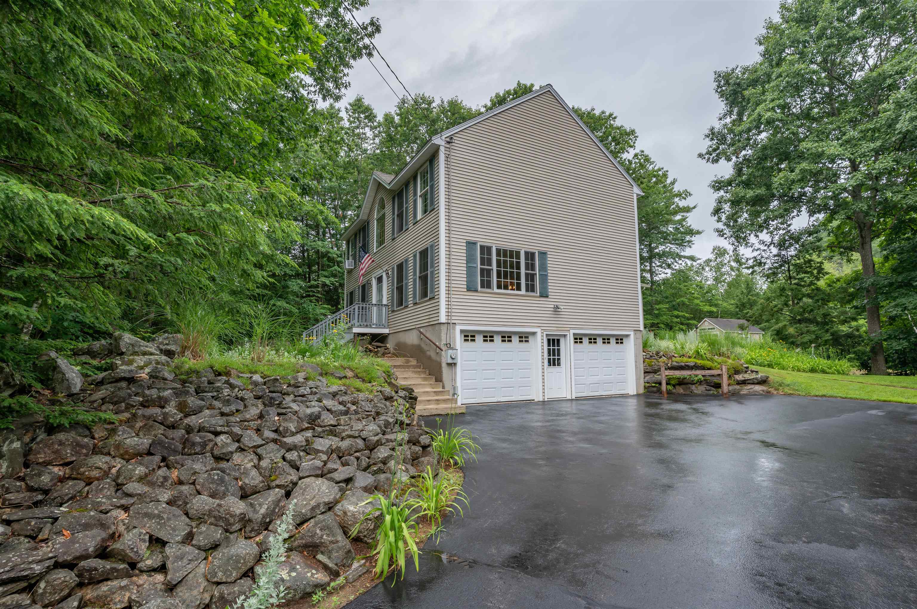 5 Blake Road