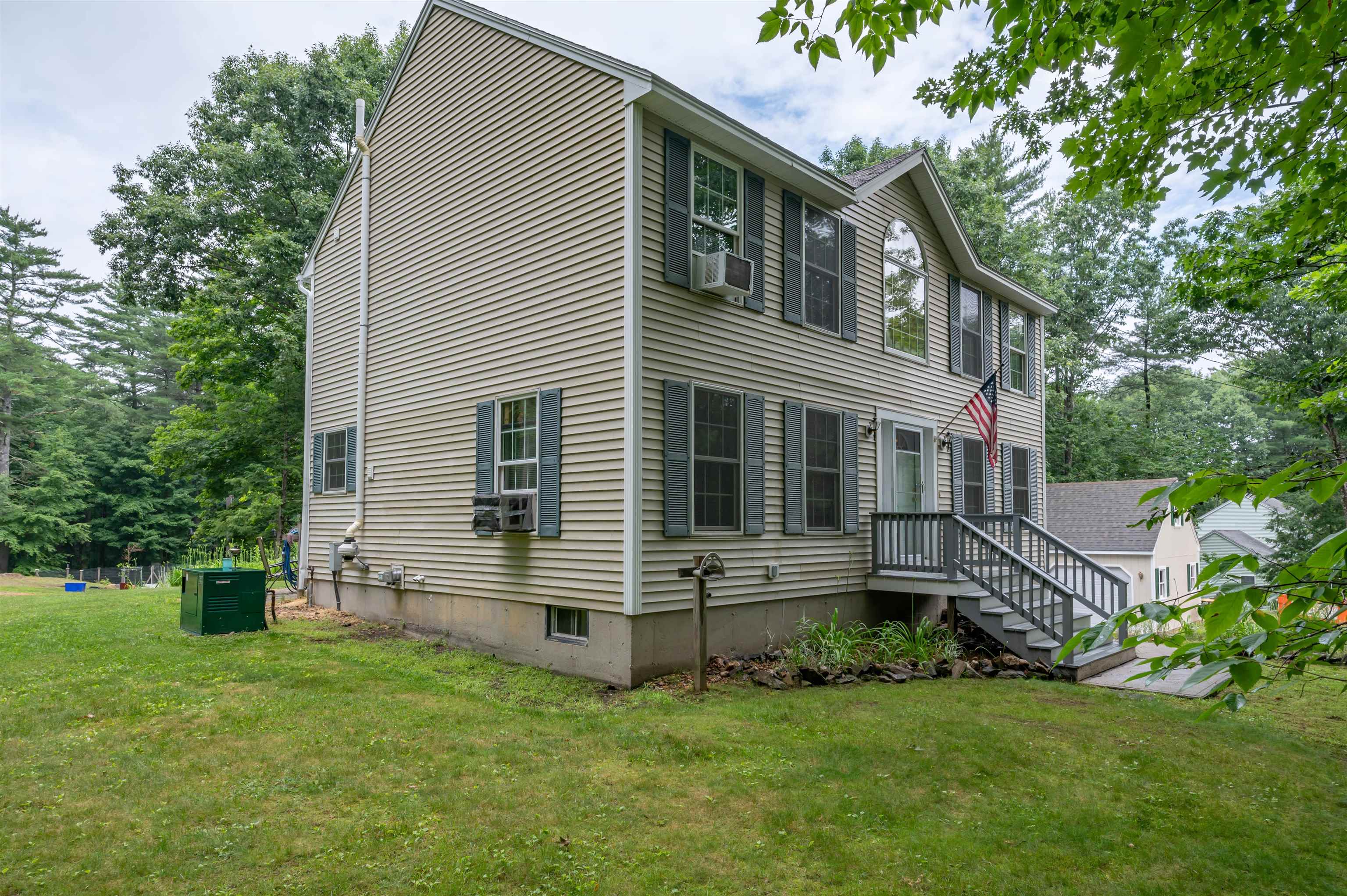 5 Blake Road