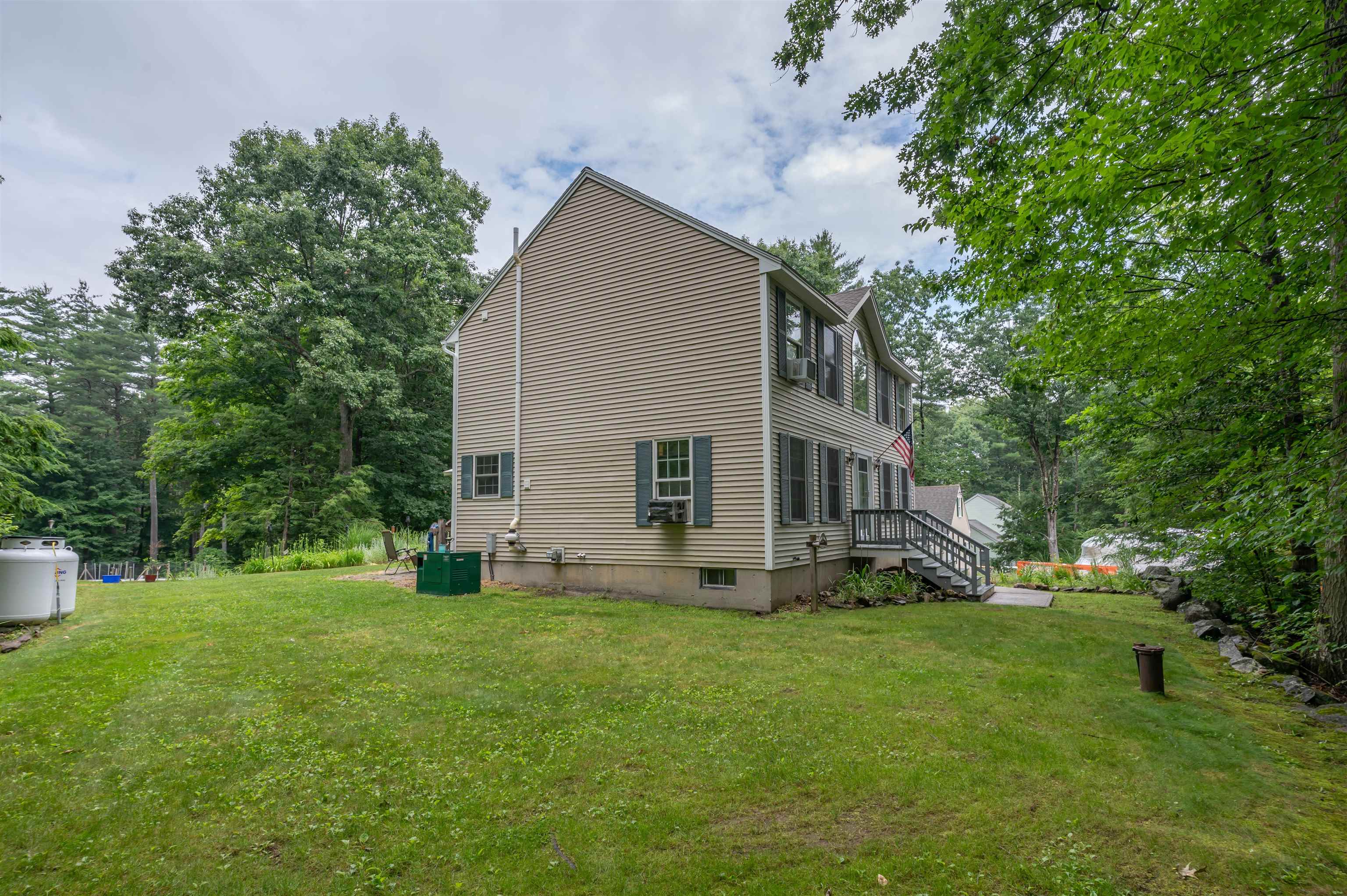 5 Blake Road