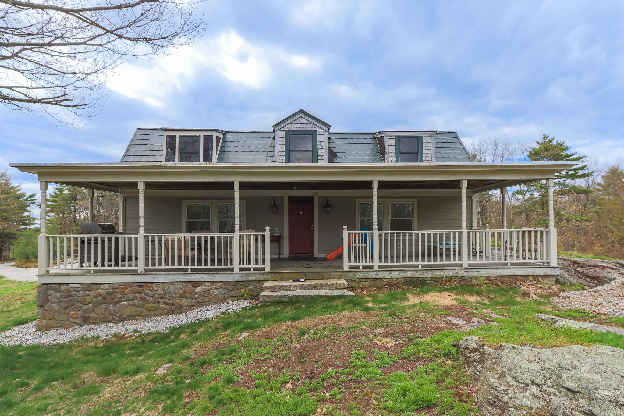 1330 Province Road