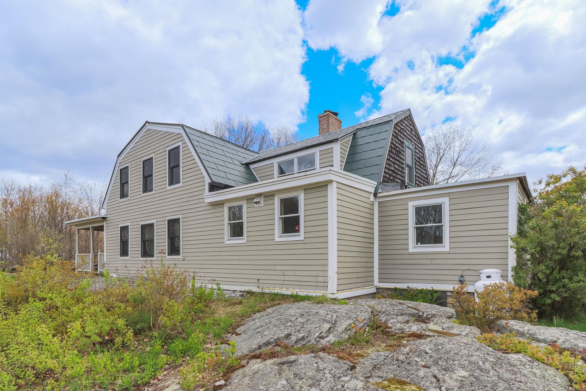1330 Province Road