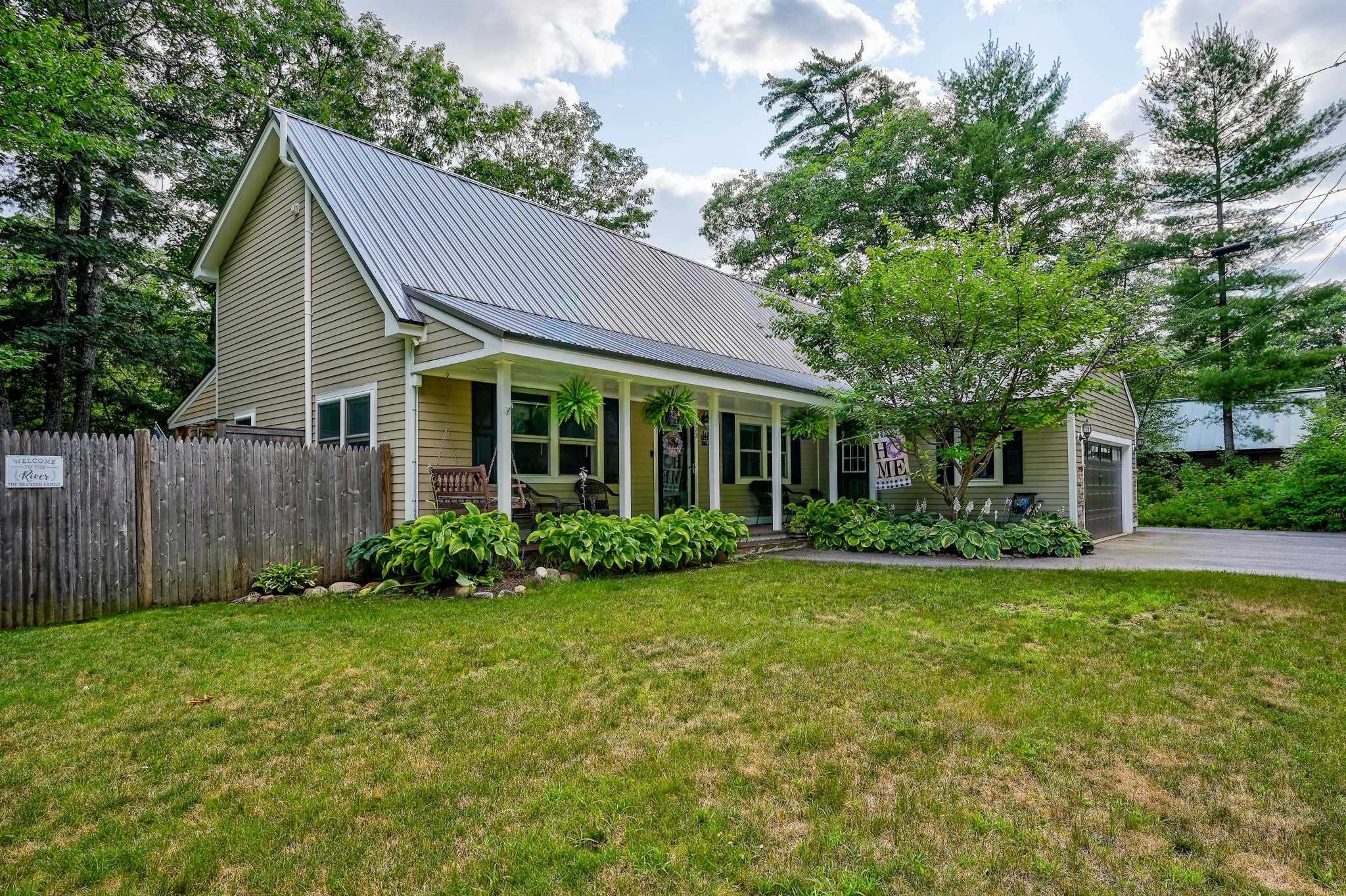 633 Cobb Farm Road