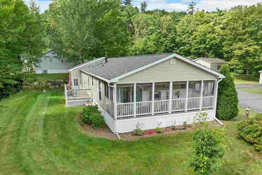 Photo of 712 Darby Drive, Laconia, NH 03249 (MLS # 5105272)
