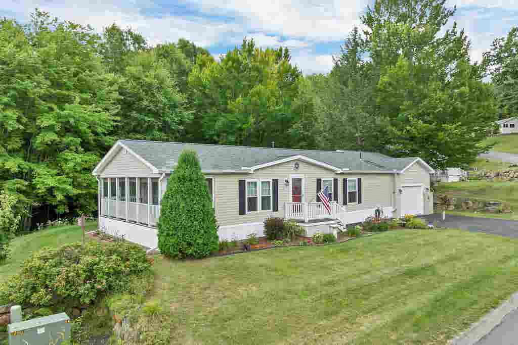 Photo of 712 Darby Drive, Laconia, NH 03249 (MLS # 5105272)