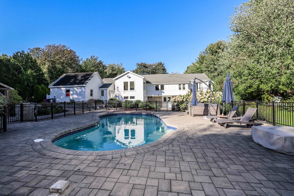 Photo of 29 Depot Road, Hampton Falls, NH 03844 (MLS # 5109418)