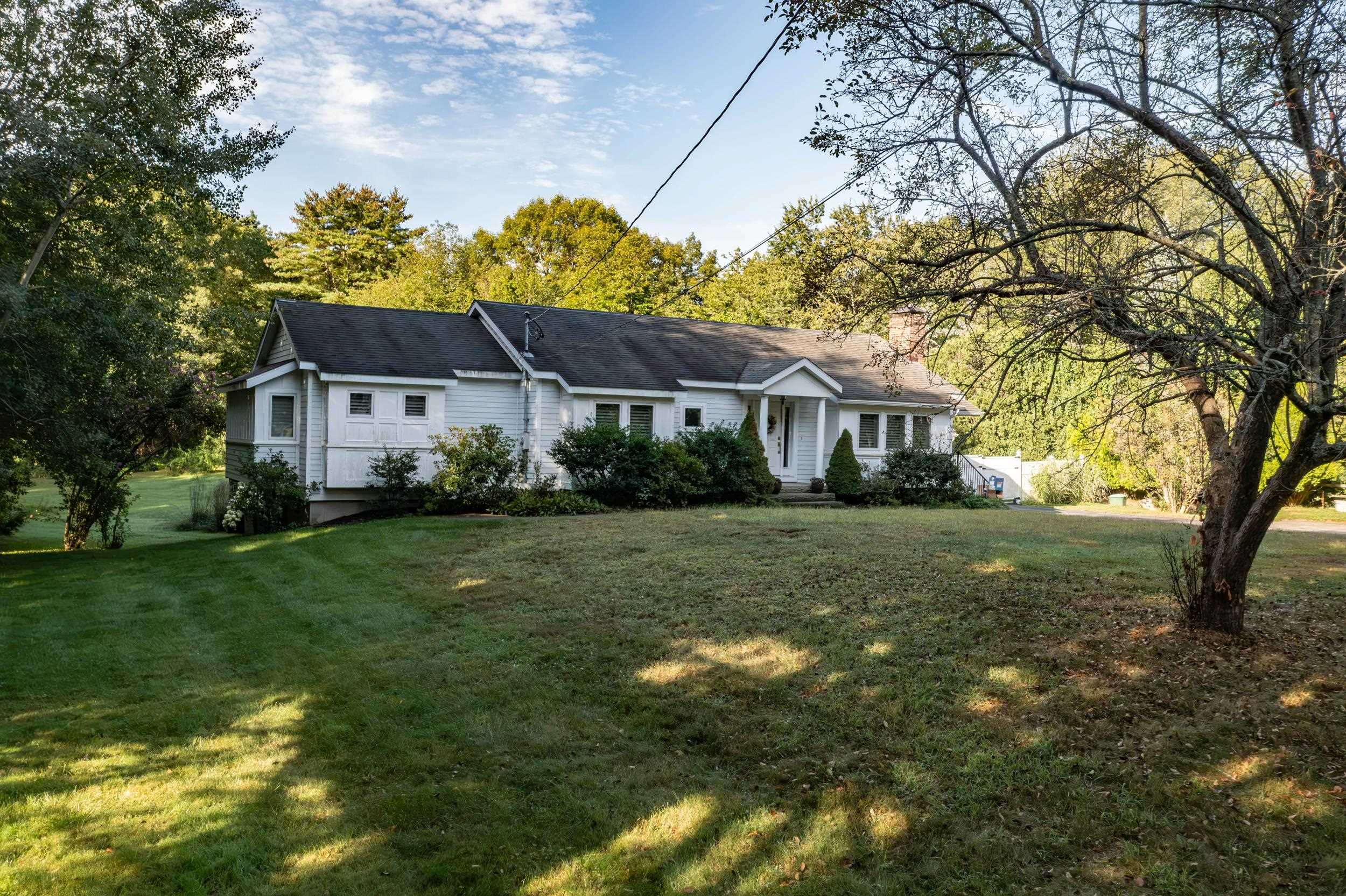 29 Depot Road