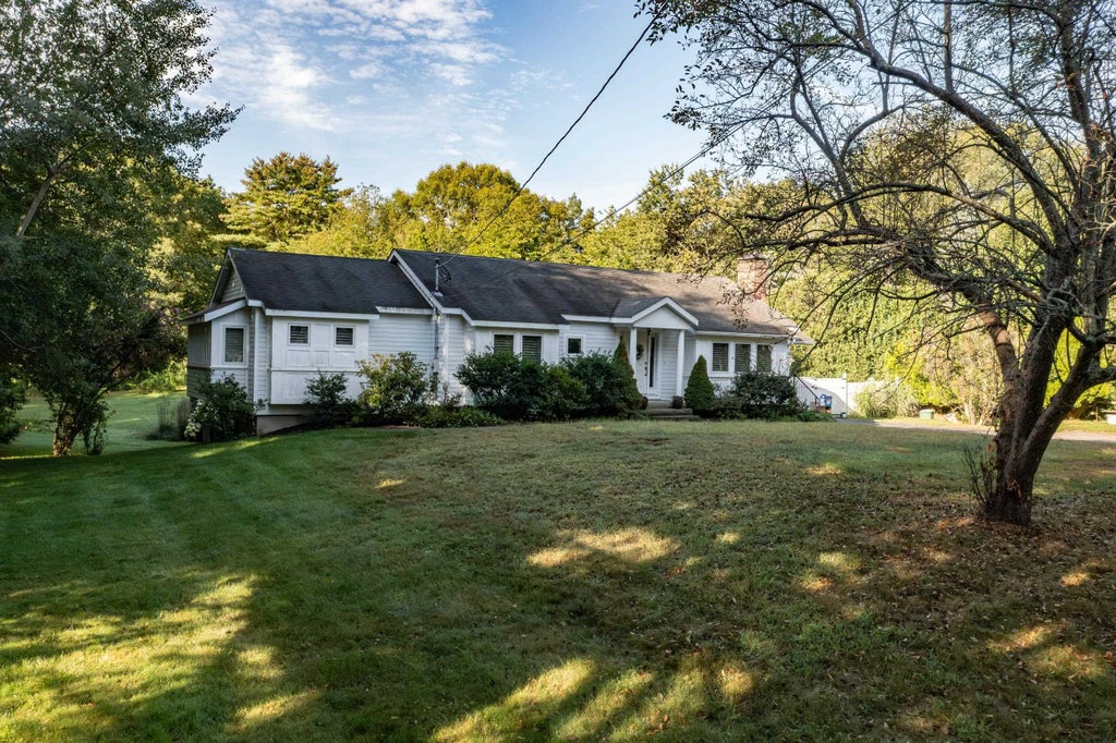 Photo of 29 Depot Road, Hampton Falls, NH 03844 (MLS # 5109418)