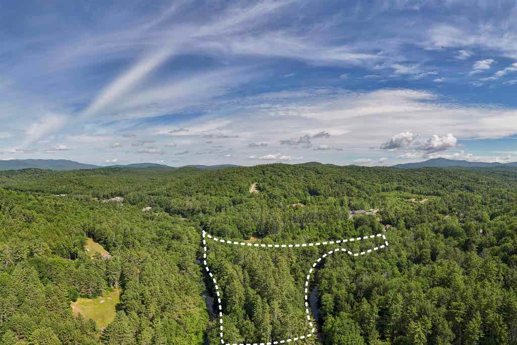 Photo of 43 Melvin Mills Road, Bradford, NH 03221 (MLS # 5098477)