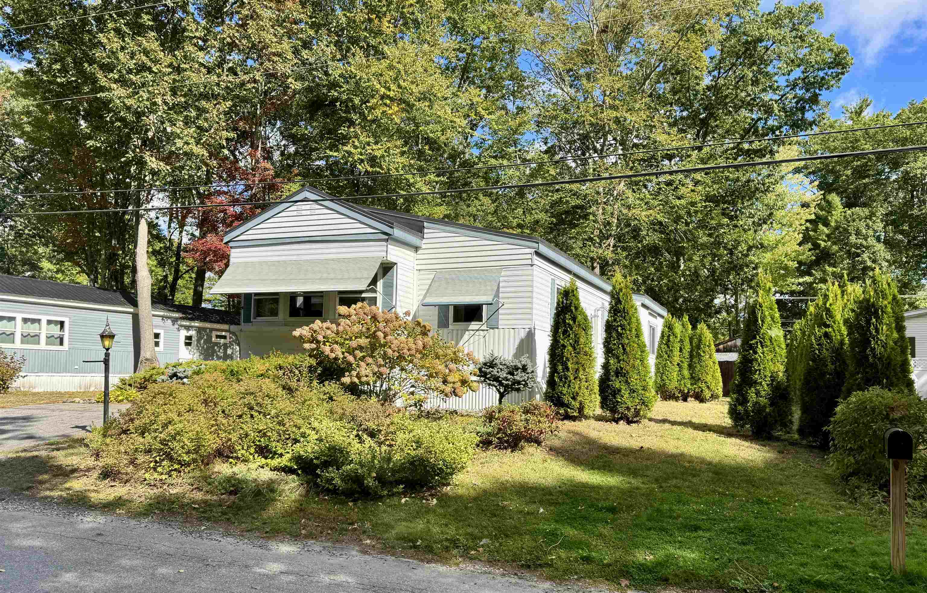 303 Friar Tuck Drive